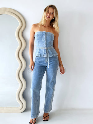 Tara Denim Jeans