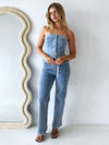 Tara Denim Jeans