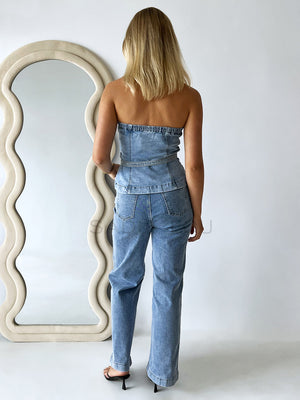 Tara Denim Jeans