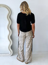 By Frankie / Urban Racer Pant - Beige