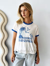 Laundry Room / Bahamas Sunset Tee