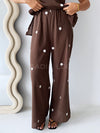 By Frankie / Dotti Strapless Set - Choc