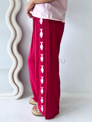 Palm Collective / Sardine Pants