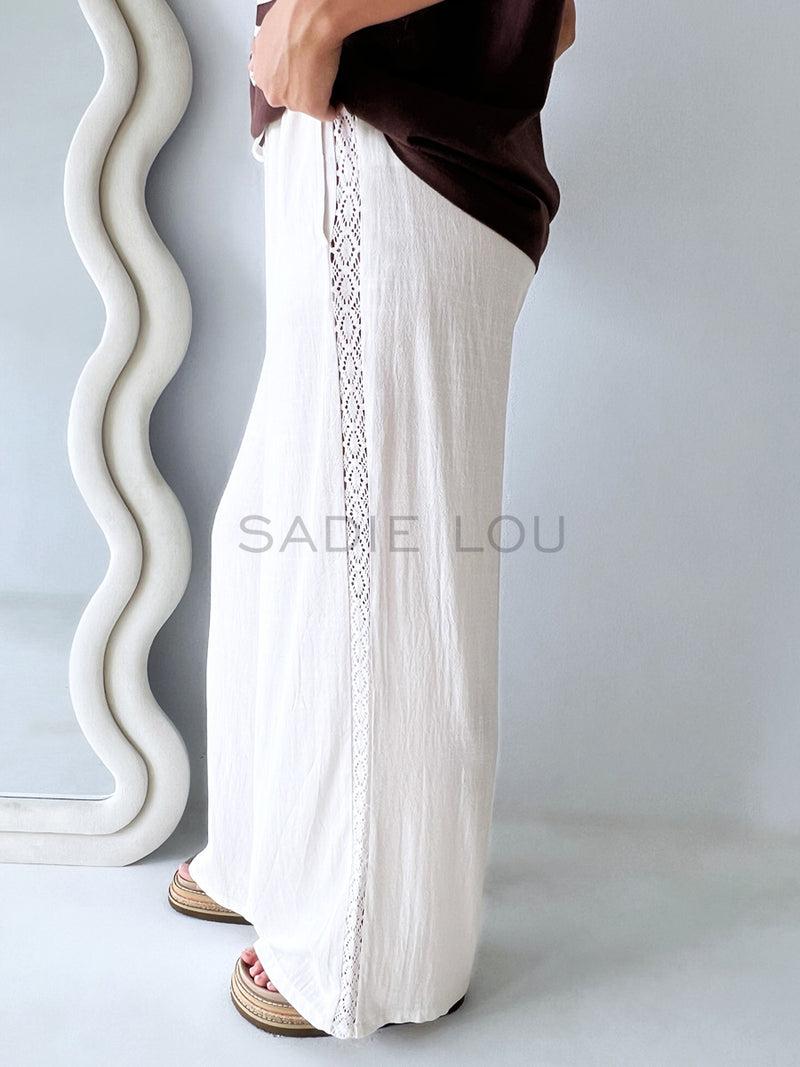 All About Eve / Toledo Pants