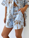 By Frankie / Sea Gypsy Set - Blue