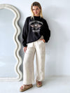 Silent Theory / Authentic Crew