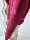 Loca House / LadyBerry Hoodie