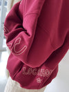 Loca House / LadyBerry Hoodie