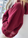 Loca House / LadyBerry Hoodie
