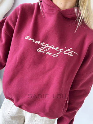 Loca House / LadyBerry Hoodie