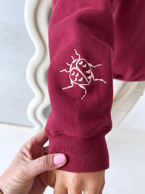 Loca House / LadyBerry Hoodie