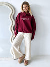 Loca House / LadyBerry Hoodie
