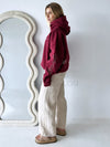 Loca House / LadyBerry Hoodie