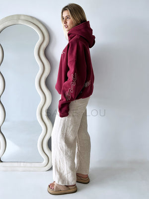 Loca House / LadyBerry Hoodie