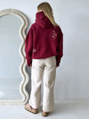 Loca House / LadyBerry Hoodie