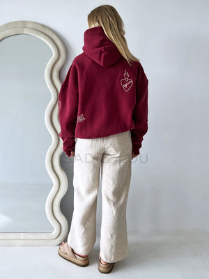 Loca House / LadyBerry Hoodie