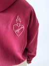 Loca House / LadyBerry Hoodie