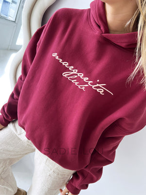 Loca House / LadyBerry Hoodie