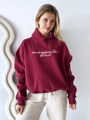 Loca House / LadyBerry Hoodie