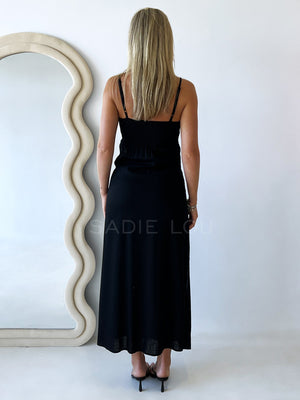By Frankie / Lyra Dress