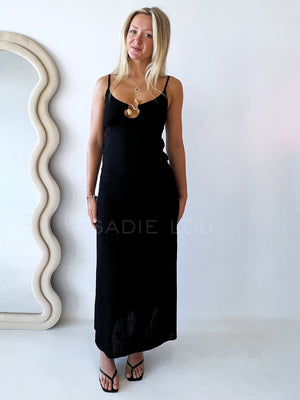 By Frankie / Lyra Dress