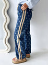 Little Lies / Otto Knit - Powder Blue