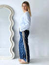 Little Lies / Otto Knit - Powder Blue