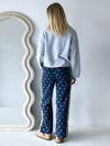 Little Lies / Otto Knit - Powder Blue