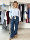Little Lies / Otto Knit - Powder Blue