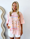 All About Eve / Aloha Howdy Tee