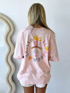 All About Eve / Aloha Howdy Tee