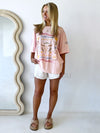 All About Eve / Aloha Howdy Tee