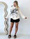 Laundry Room / LA Cats Jumper