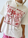By Frankie / Chilli Margs Tee