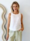 Little Lies / Bondi Pant - Sage