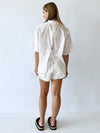 By Frankie / Vera Set - White