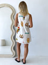 By Frankie / Lucky You Mini Dress