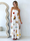By Frankie / Lucky You Maxi Dress