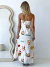 By Frankie / Lucky You Maxi Dress