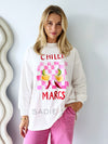 By Frankie / Chilli Margs Long Sleeve