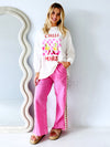 By Frankie / Chilli Margs Long Sleeve