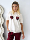 Lost in Lunar / Mon Cheri Tee