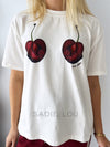Lost in Lunar / Mon Cheri Tee