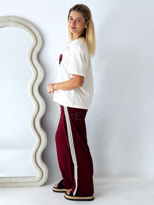 Lost in Lunar / Mon Cheri Tee
