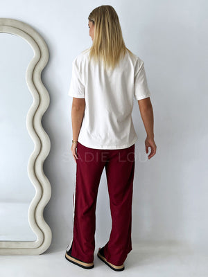 Lost in Lunar / Mon Cheri Tee