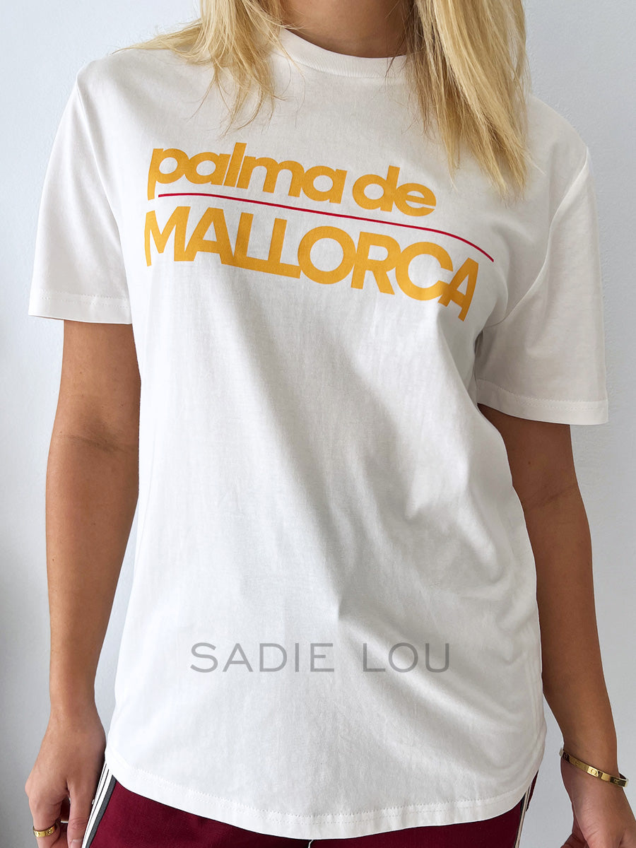 Little Palma / Palma De Mallorca - Mango