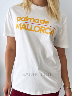 Little Palma / Palma De Mallorca - Mango