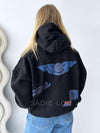 Loca House / MC Racer Hoodie