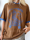 By Frankie / La Sirena Tee