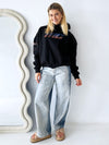 Loca House / MC Racer Hoodie